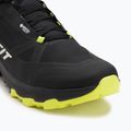 Pánská treková obuv DYNAFIT Transalper 2 GTX black out/nimbus 7
