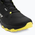 Pánská treková obuv DYNAFIT Transalper 2 MID GTX black out/nimbus 7