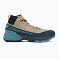 Pánské běžecké boty DYNAFIT Transalper 2 MID GTX blueberry/fallen rock 2