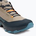 Pánské běžecké boty DYNAFIT Transalper 2 MID GTX blueberry/fallen rock 7