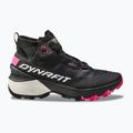 Dámská treková obuv DYNAFIT Transalper 2 Mid GTX blackout/nimbus 8