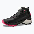 Dámská treková obuv DYNAFIT Transalper 2 Mid GTX blackout/nimbus 9