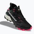 Dámská treková obuv DYNAFIT Transalper 2 Mid GTX blackout/nimbus 10