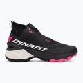 Dámská treková obuv DYNAFIT Transalper 2 Mid GTX blackout/nimbus 2