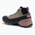 Dámská treková obuv DYNAFIT Transalper 2 Mid GTX blueberry/fallen rock 3