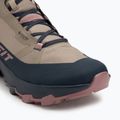 Dámská treková obuv DYNAFIT Transalper 2 Mid GTX blueberry/fallen rock 7