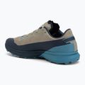 Pánské běžecké boty DYNAFIT Ultra blueberry/rock khaki 3