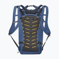 Lezecký batoh  Salewa Climb Mate 25 l blue depth/black 2
