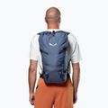 Lezecký batoh  Salewa Climb Mate 25 l blue depth/black 3