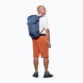 Lezecký batoh  Salewa Climb Mate 25 l blue depth/black 4