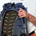 Lezecký batoh  Salewa Climb Mate 25 l blue depth/black 6