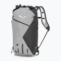Lezecký batoh Salewa Nxt 25 l alloy/black