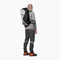 Lezecký batoh Salewa NXT 32 l alloy/black 4