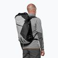 Lezecký batoh Salewa NXT 32 l alloy/black 5