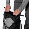 Lezecký batoh Salewa NXT 32 l alloy/black 8
