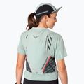 Běžecká vesta DYNAFIT Trail 6 l jadelite/black out 3