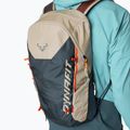 Pánský turistický batoh DYNAFIT Transalper 18 l rock khaki/blueberry 3