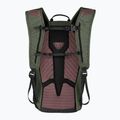Dámský turistický batoh DYNAFIT Transalper 16 l thyme/black out 2