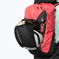 Dámský turistický batoh DYNAFIT Transalper 16 l cabana/black out 6