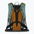 Pánský turistický batoh DYNAFIT Transalper 24 l atlantic/black out 2