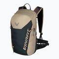 Dámský turistický batoh DYNAFIT Transalper 22 l rock khaki/blueberry