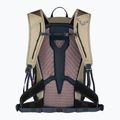Dámský turistický batoh DYNAFIT Transalper 22 l rock khaki/blueberry 2