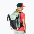 Dámský turistický batoh DYNAFIT Transalper 22 l jadelite/black out 7