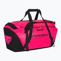 Turistická taška Dynafit Duffel 70 l pink glo 2