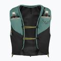 Běžecká vesta DYNAFIT Ultra 12 Vest atlantic/black out
