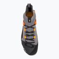 Pánské nástupové boty Salewa Wildfire Nxt Knit alloy / tumeric 5
