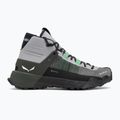 Pánské nástupové boty Salewa Wildfire Nxt Mid GTX alloy / dark olive 2