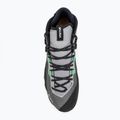 Pánské nástupové boty Salewa Wildfire Nxt Mid GTX alloy / dark olive 5