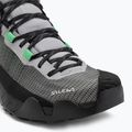 Pánské nástupové boty Salewa Wildfire Nxt Mid GTX alloy / dark olive 7