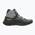 Pánské nástupové boty Salewa Wildfire Nxt Mid GTX alloy / dark olive