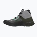 Pánské nástupové boty Salewa Wildfire Nxt Mid GTX alloy / dark olive 2