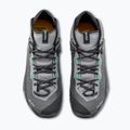 Pánské nástupové boty Salewa Wildfire Nxt Mid GTX alloy / dark olive 3