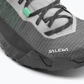 Pánské nástupové boty Salewa Wildfire Nxt Mid GTX alloy / dark olive 7