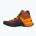 Pánské nástupové boty Salewa Wildfire Nxt Mid GTX bombay brown / tumeric 2