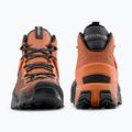 Pánské nástupové boty Salewa Wildfire Nxt Mid GTX bombay brown / tumeric 4