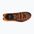 Pánské nástupové boty Salewa Wildfire Nxt Mid GTX bombay brown / tumeric 5