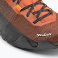 Pánské nástupové boty Salewa Wildfire Nxt Mid GTX bombay brown / tumeric 6