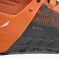 Pánské nástupové boty Salewa Wildfire Nxt Mid GTX bombay brown / tumeric 7