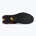 Pánské nástupové boty Salewa Wildfire Nxt Mid GTX bombay brown / tumeric 4