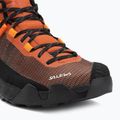 Pánské nástupové boty Salewa Wildfire Nxt Mid GTX bombay brown / tumeric 7