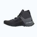 Pánské nástupové boty Salewa Wildfire Nxt Mid GTX onyx / quiet shade 3