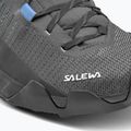 Pánské nástupové boty Salewa Wildfire Nxt Mid GTX onyx / quiet shade 8