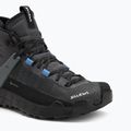 Pánské nástupové boty Salewa Wildfire Nxt Mid GTX onyx / quiet shade 7