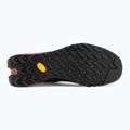 Pánské nástupové boty Salewa Wildfire Nxt Mid GTX quicksand / etruscan red 4