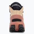 Pánské nástupové boty Salewa Wildfire Nxt Mid GTX quicksand / etruscan red 6
