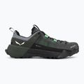 Pánské nástupové boty Salewa Wildfire Nxt GTX onyx / irish green 2